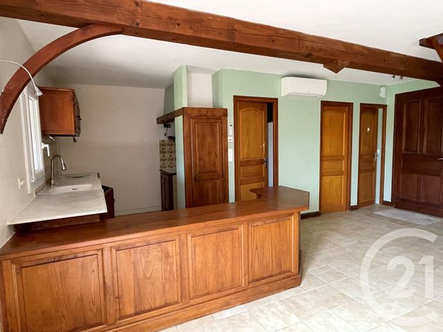Maison &agrave; louer - 5 pi&egrave;ces - 128,44 m2 - Lavardens - 32 - MIDI-PYRENEES