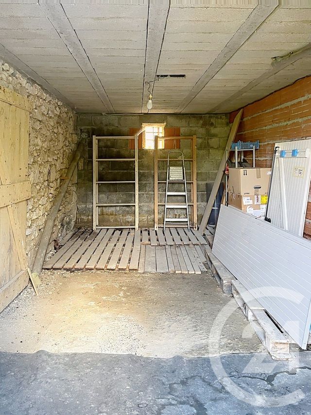 Maison &agrave; louer - 5 pi&egrave;ces - 128,44 m2 - Lavardens - 32 - MIDI-PYRENEES