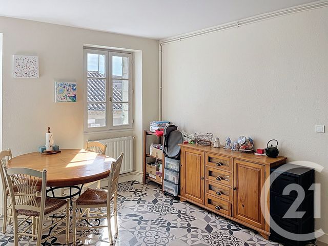 Appartement F4 &agrave; louer - 4 pi&egrave;ces - 104,73 m2 - Fleurance - 32 - MIDI-PYRENEES