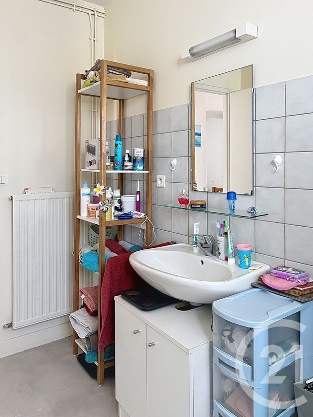 Appartement F4 &agrave; louer - 4 pi&egrave;ces - 104,73 m2 - Fleurance - 32 - MIDI-PYRENEES