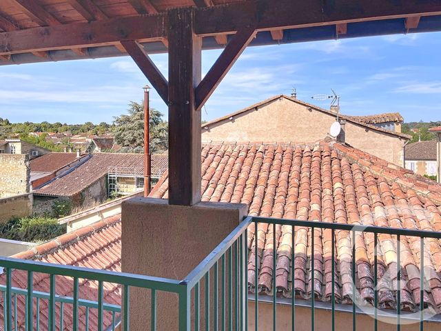 Appartement F4 &agrave; louer - 4 pi&egrave;ces - 104,73 m2 - Fleurance - 32 - MIDI-PYRENEES