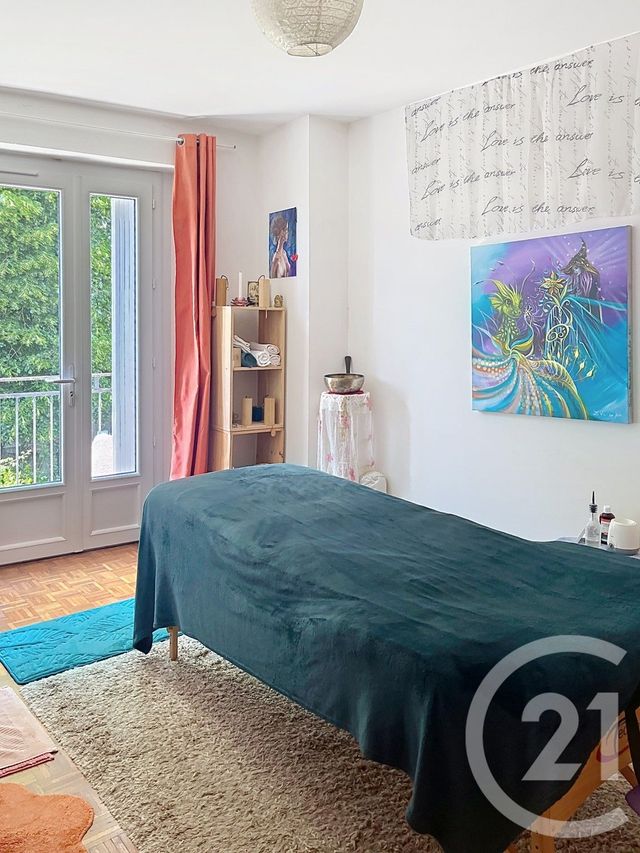 Appartement F4 &agrave; louer - 5 pi&egrave;ces - 108,62 m2 - Fleurance - 32 - MIDI-PYRENEES