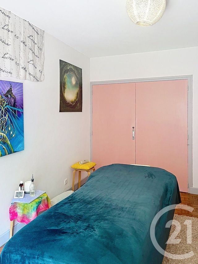 Appartement F4 &agrave; louer - 5 pi&egrave;ces - 108,62 m2 - Fleurance - 32 - MIDI-PYRENEES