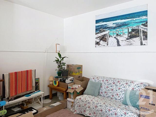 Appartement F4 &agrave; louer - 5 pi&egrave;ces - 108,62 m2 - Fleurance - 32 - MIDI-PYRENEES