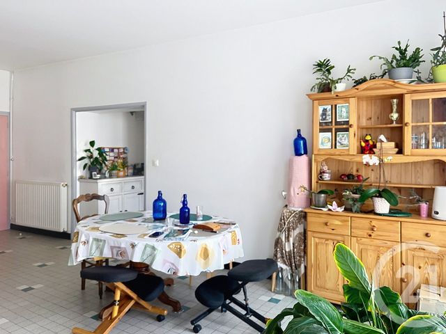 Appartement F4 à louer FLEURANCE