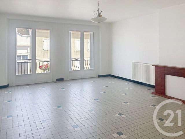 Appartement F4 à louer FLEURANCE