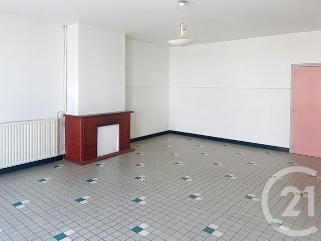 Appartement F4 &agrave; louer - 5 pi&egrave;ces - 108,62 m2 - Fleurance - 32 - MIDI-PYRENEES