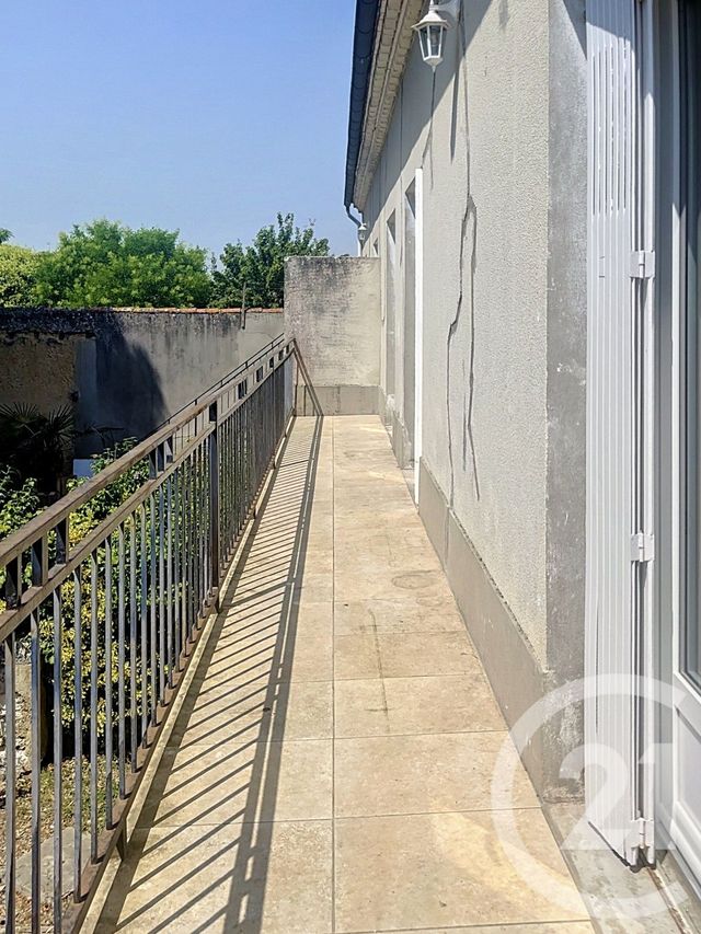 Appartement F4 &agrave; louer - 5 pi&egrave;ces - 108,62 m2 - Fleurance - 32 - MIDI-PYRENEES