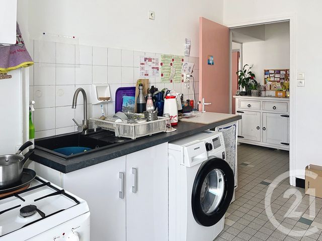 Appartement F4 &agrave; louer - 5 pi&egrave;ces - 108,62 m2 - Fleurance - 32 - MIDI-PYRENEES