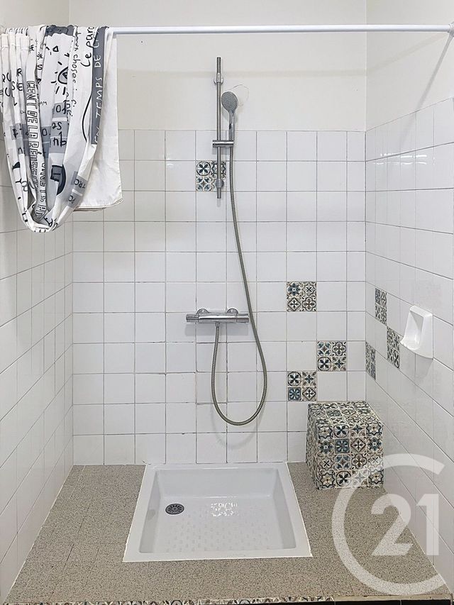Appartement F4 &agrave; louer - 5 pi&egrave;ces - 108,62 m2 - Fleurance - 32 - MIDI-PYRENEES