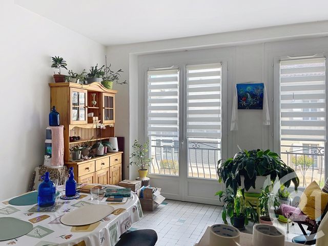 Appartement F4 &agrave; louer - 5 pi&egrave;ces - 108,62 m2 - Fleurance - 32 - MIDI-PYRENEES