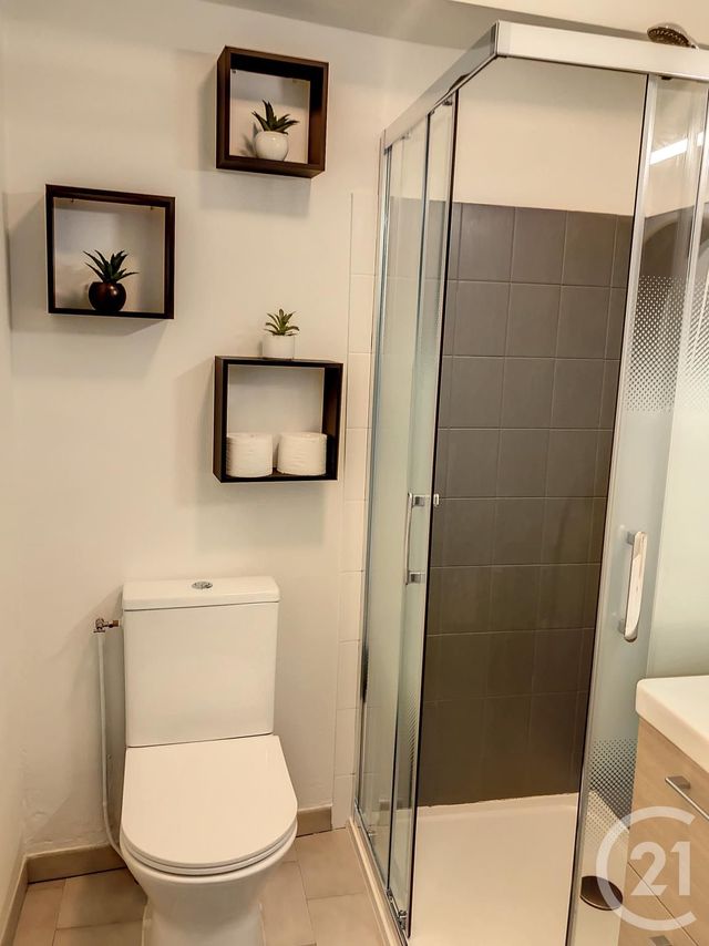 Appartement F2 &agrave; louer - 2 pi&egrave;ces - 34,91 m2 - Fleurance - 32 - MIDI-PYRENEES