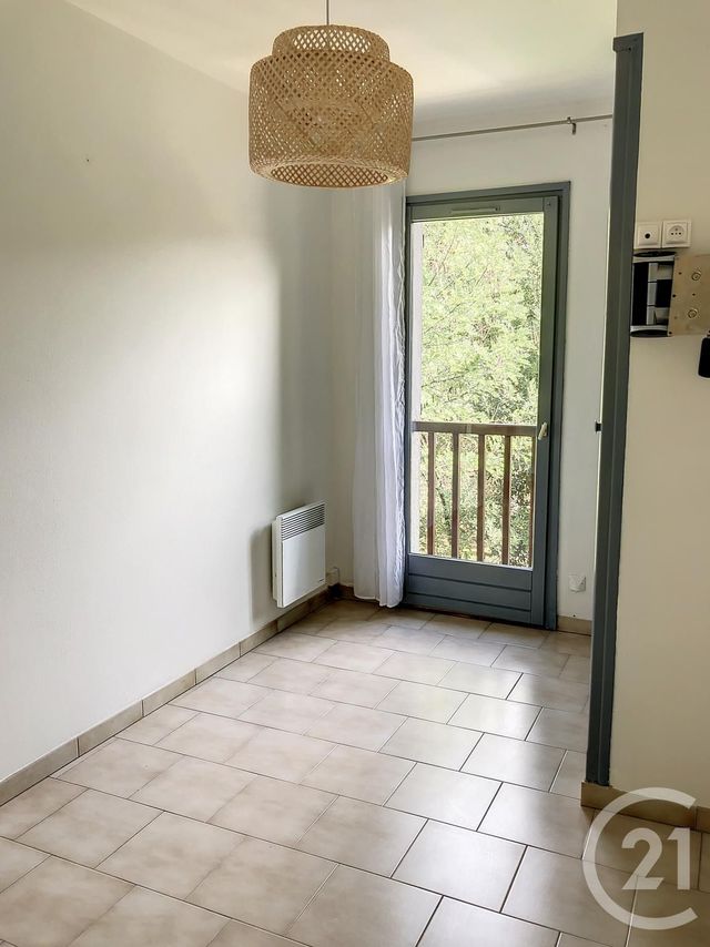 Appartement F2 &agrave; louer - 2 pi&egrave;ces - 34,91 m2 - Fleurance - 32 - MIDI-PYRENEES