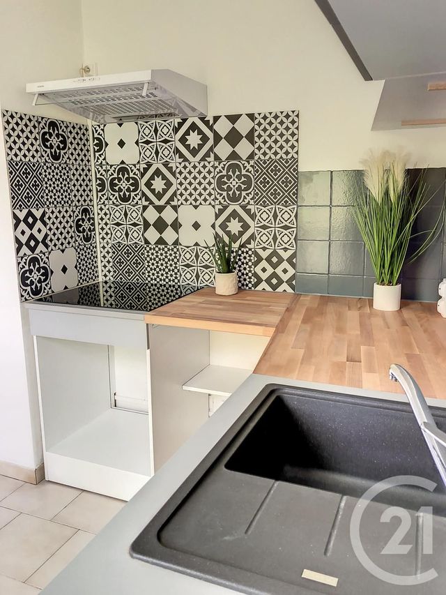Appartement F2 &agrave; louer - 2 pi&egrave;ces - 34,91 m2 - Fleurance - 32 - MIDI-PYRENEES
