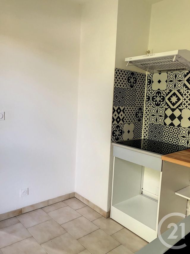 Appartement F2 &agrave; louer - 2 pi&egrave;ces - 34,91 m2 - Fleurance - 32 - MIDI-PYRENEES