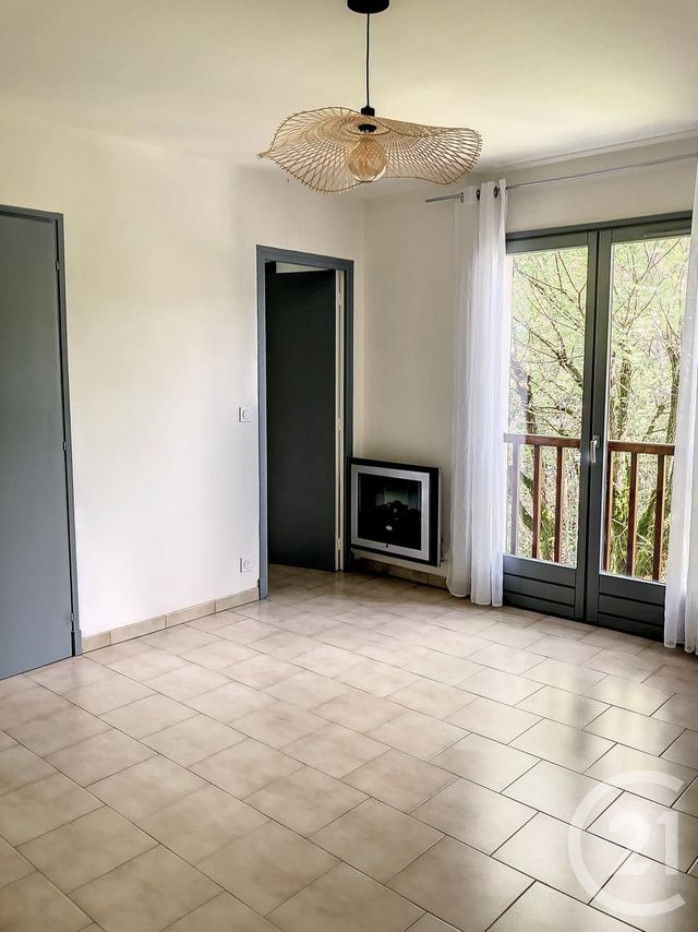 Appartement F2 &agrave; louer - 2 pi&egrave;ces - 34,91 m2 - Fleurance - 32 - MIDI-PYRENEES