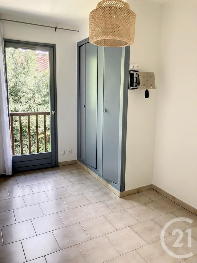 Appartement F2 &agrave; louer - 2 pi&egrave;ces - 34,91 m2 - Fleurance - 32 - MIDI-PYRENEES