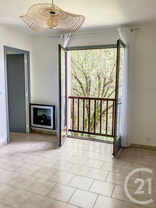Appartement F2 &agrave; louer - 2 pi&egrave;ces - 34,91 m2 - Fleurance - 32 - MIDI-PYRENEES