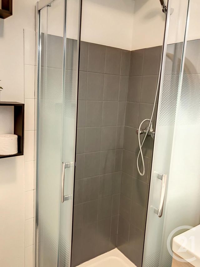 Appartement F2 &agrave; louer - 2 pi&egrave;ces - 34,91 m2 - Fleurance - 32 - MIDI-PYRENEES