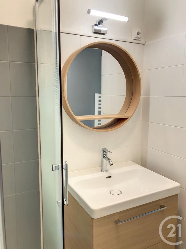 Appartement F2 &agrave; louer - 2 pi&egrave;ces - 34,91 m2 - Fleurance - 32 - MIDI-PYRENEES