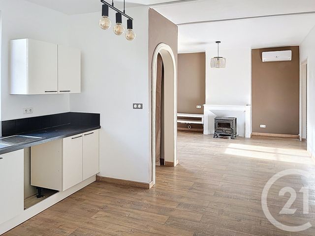 Maison &agrave; louer - 5 pi&egrave;ces - 112,37 m2 - Condom - 32 - MIDI-PYRENEES