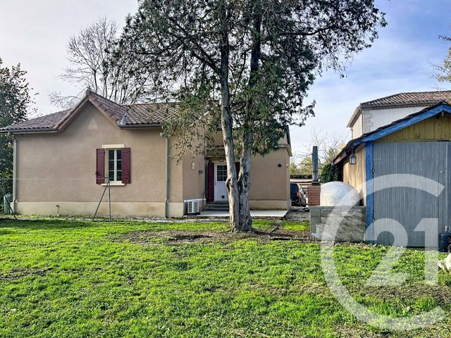 Maison &agrave; louer - 5 pi&egrave;ces - 112,37 m2 - Condom - 32 - MIDI-PYRENEES