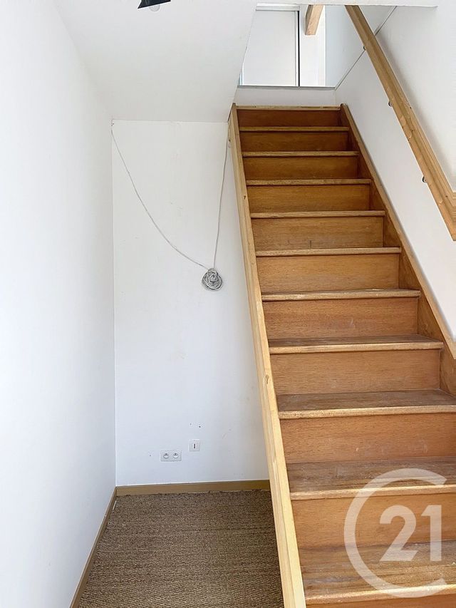 Maison &agrave; louer - 5 pi&egrave;ces - 112,37 m2 - Condom - 32 - MIDI-PYRENEES