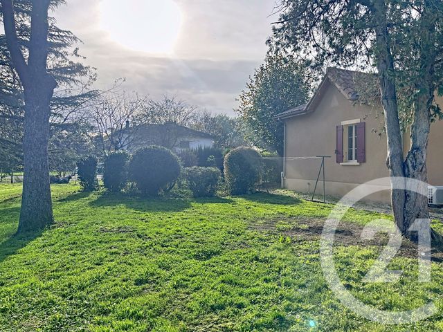 Maison &agrave; louer - 5 pi&egrave;ces - 112,37 m2 - Condom - 32 - MIDI-PYRENEES