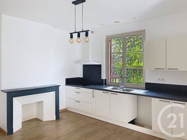 Maison &agrave; louer - 5 pi&egrave;ces - 112,37 m2 - Condom - 32 - MIDI-PYRENEES