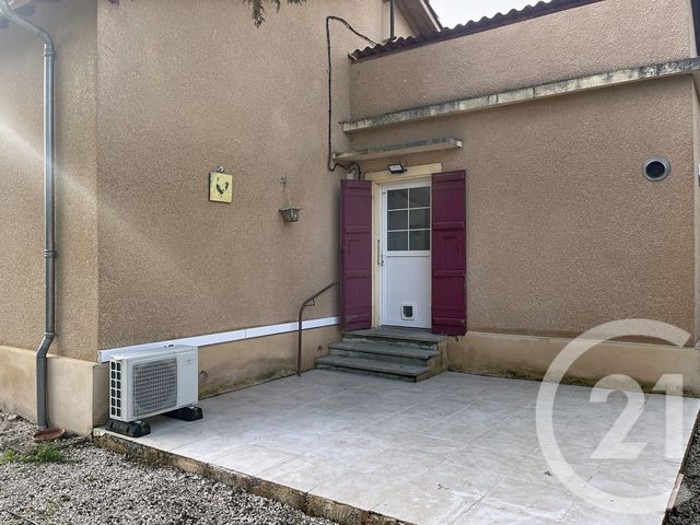 Maison &agrave; louer - 5 pi&egrave;ces - 112,37 m2 - Condom - 32 - MIDI-PYRENEES