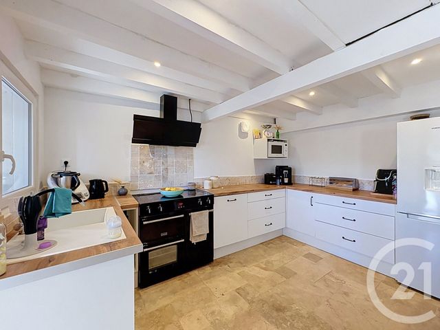 Maison &agrave; vendre - 5 pi&egrave;ces - 155,15 m2 - Fleurance - 32 - MIDI-PYRENEES