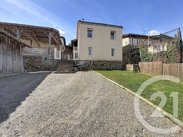 Maison &agrave; vendre - 5 pi&egrave;ces - 155,15 m2 - Fleurance - 32 - MIDI-PYRENEES