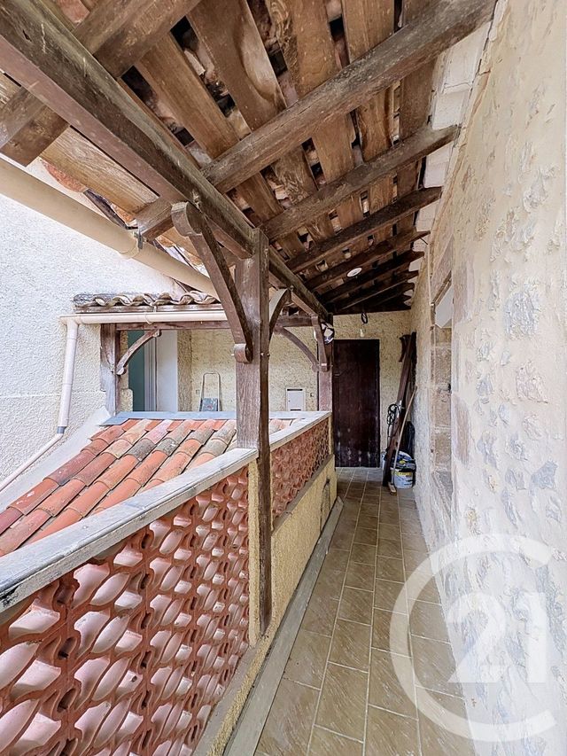 Maison &agrave; vendre - 5 pi&egrave;ces - 155,15 m2 - Fleurance - 32 - MIDI-PYRENEES
