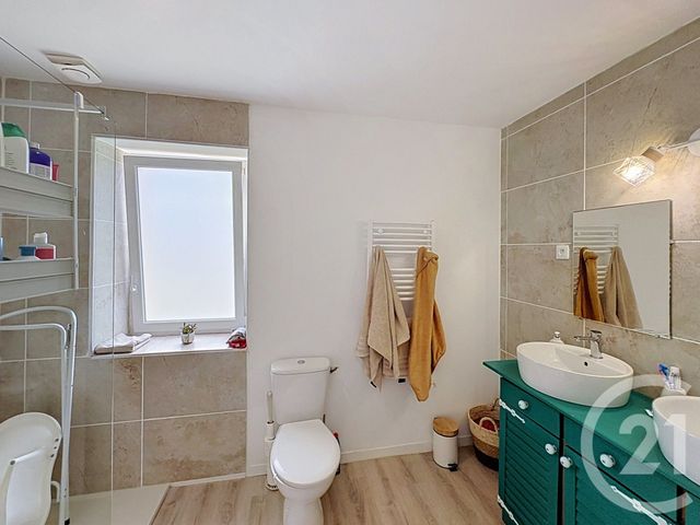Maison &agrave; vendre - 5 pi&egrave;ces - 155,15 m2 - Fleurance - 32 - MIDI-PYRENEES