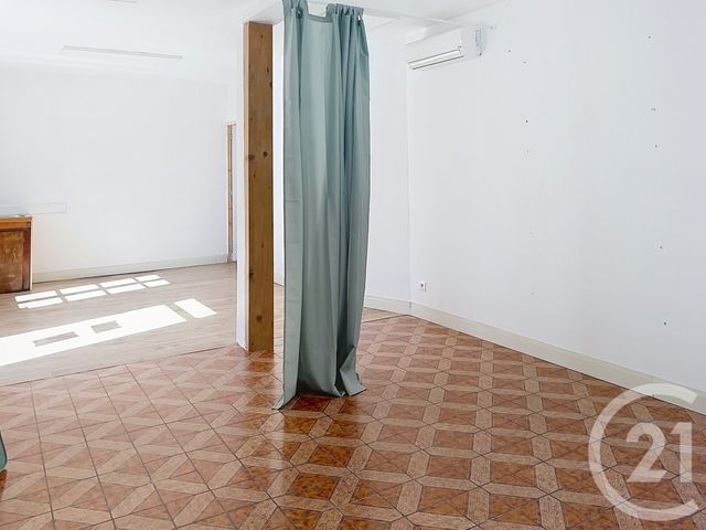 Appartement Local &agrave; louer - 2 pi&egrave;ces - 36,42 m2 - St Clar - 32 - MIDI-PYRENEES
