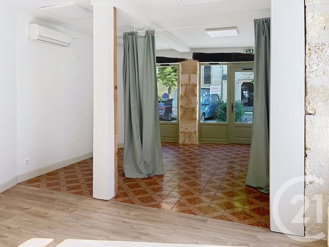 Appartement Local &agrave; louer - 2 pi&egrave;ces - 36,42 m2 - St Clar - 32 - MIDI-PYRENEES