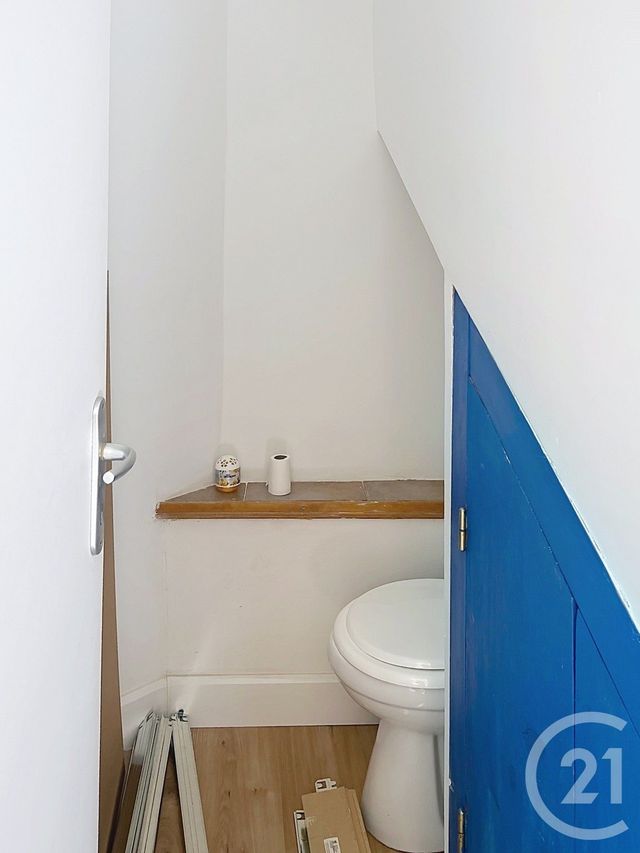 Appartement Local &agrave; louer - 2 pi&egrave;ces - 36,42 m2 - St Clar - 32 - MIDI-PYRENEES