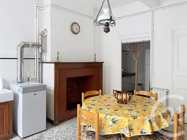 Maison &agrave; louer - 3 pi&egrave;ces - 115,89 m2 - Fleurance - 32 - MIDI-PYRENEES