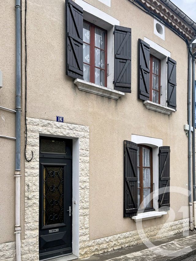 Maison à louer FLEURANCE