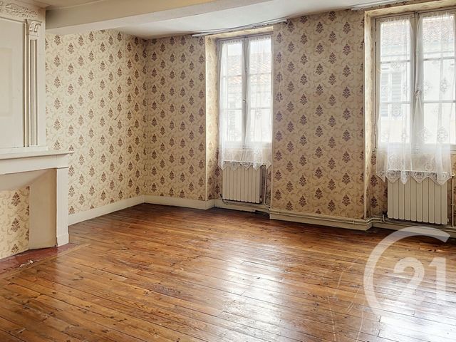 Maison &agrave; louer - 3 pi&egrave;ces - 115,89 m2 - Fleurance - 32 - MIDI-PYRENEES