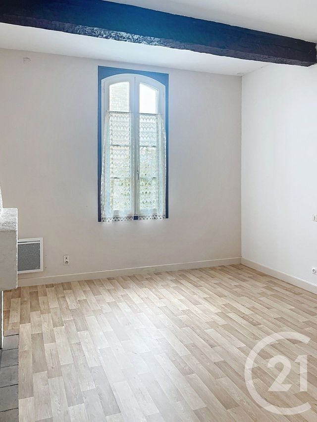 Appartement F1 &agrave; louer - 1 pi&egrave;ce - 28,09 m2 - Fleurance - 32 - MIDI-PYRENEES