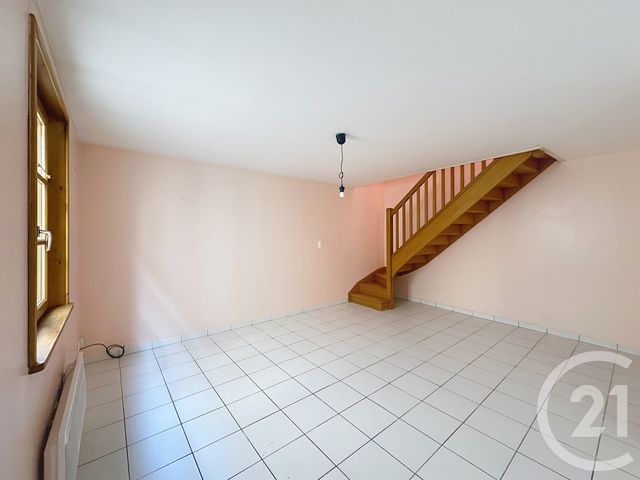 Maison &agrave; louer - 4 pi&egrave;ces - 78,28 m2 - Lectoure - 32 - MIDI-PYRENEES