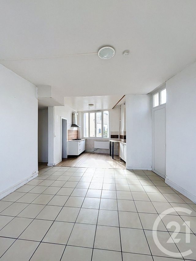 appartement - ST CLAR - 32