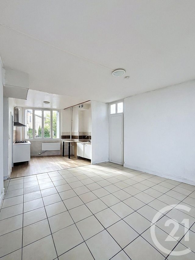 Appartement F5 &agrave; louer - 4 pi&egrave;ces - 87,46 m2 - St Clar - 32 - MIDI-PYRENEES