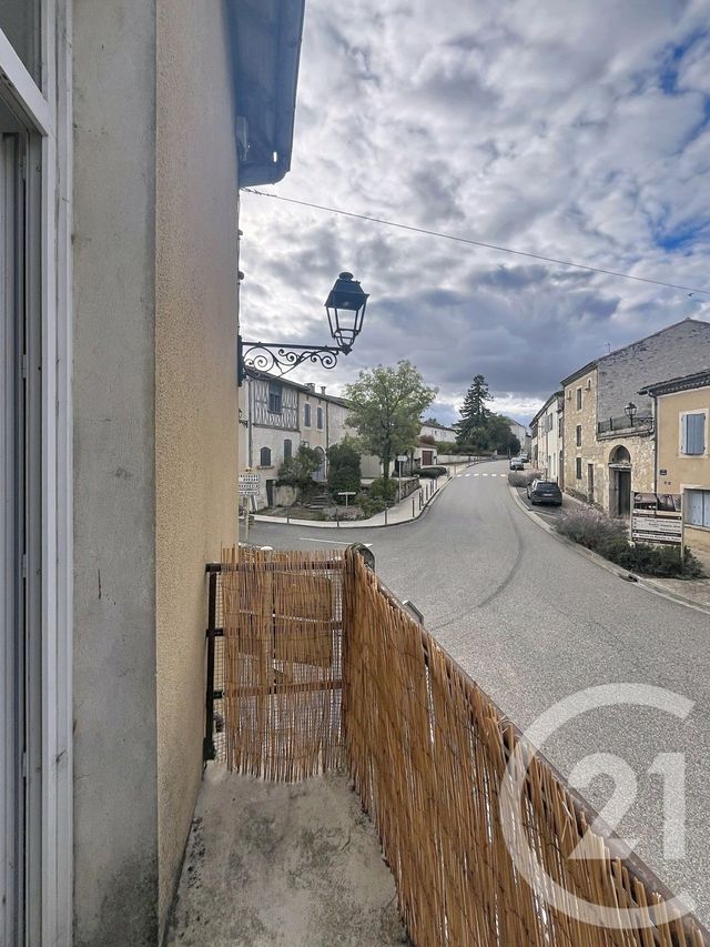 Appartement F5 &agrave; louer - 4 pi&egrave;ces - 87,46 m2 - St Clar - 32 - MIDI-PYRENEES