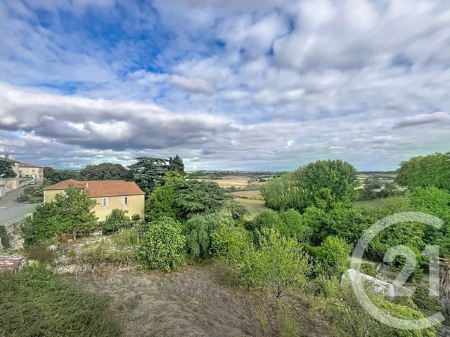 Appartement F5 &agrave; louer - 4 pi&egrave;ces - 87,46 m2 - St Clar - 32 - MIDI-PYRENEES