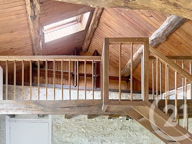 Maison &agrave; louer - 3 pi&egrave;ces - 73,82 m2 - 32 - MIDI-PYRENEES