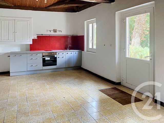 Maison &agrave; louer - 3 pi&egrave;ces - 73,82 m2 - 32 - MIDI-PYRENEES