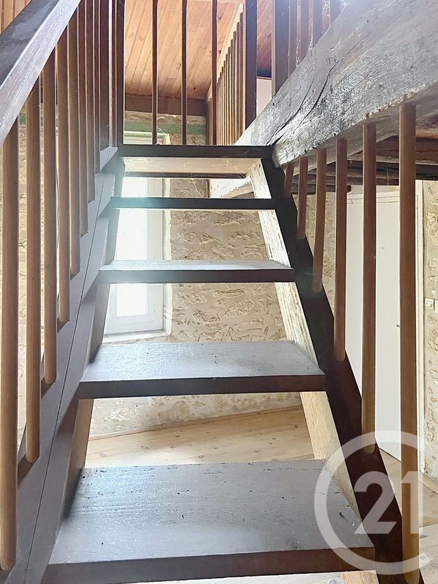 Maison &agrave; louer - 3 pi&egrave;ces - 73,82 m2 - 32 - MIDI-PYRENEES