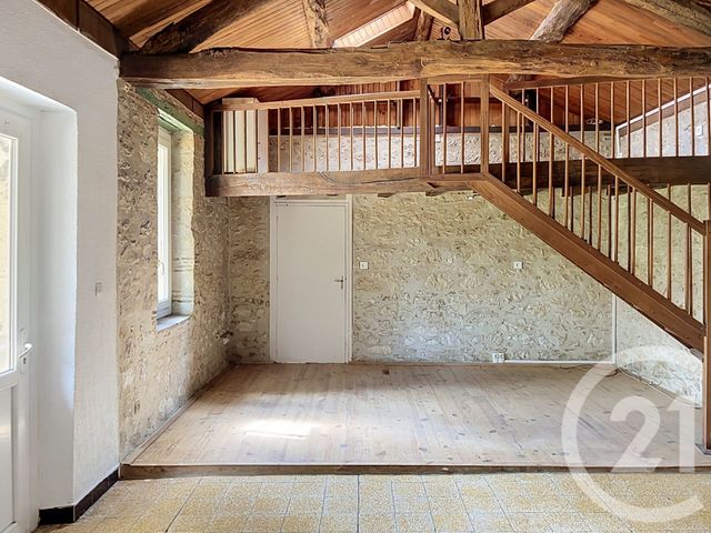 Maison &agrave; louer - 3 pi&egrave;ces - 73,82 m2 - 32 - MIDI-PYRENEES